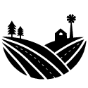 U.S. Department of Transportation Rural Logo