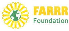 FARRR Foundation Logo