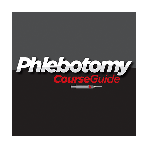 Phlebotomy Course